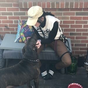 Meet your Posher, Libbit